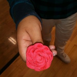 Meet your Posher, Pia